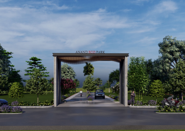 Anand Eco Park At Kadodara